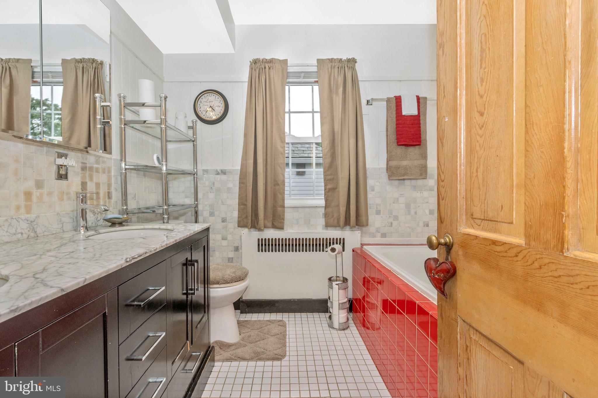 UPPER PARK HEIGHTS - Residential