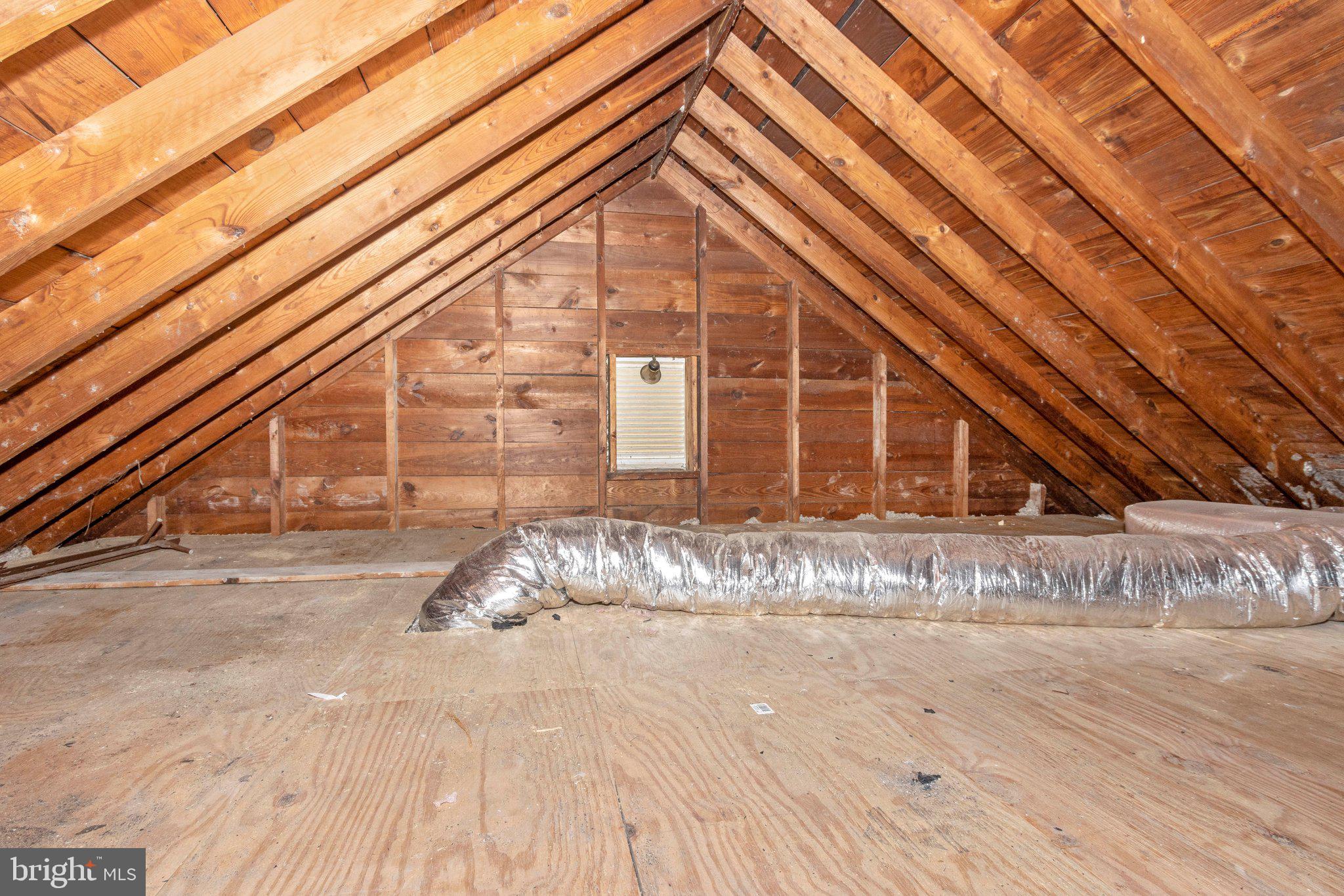 UPPER PARK HEIGHTS - Residential