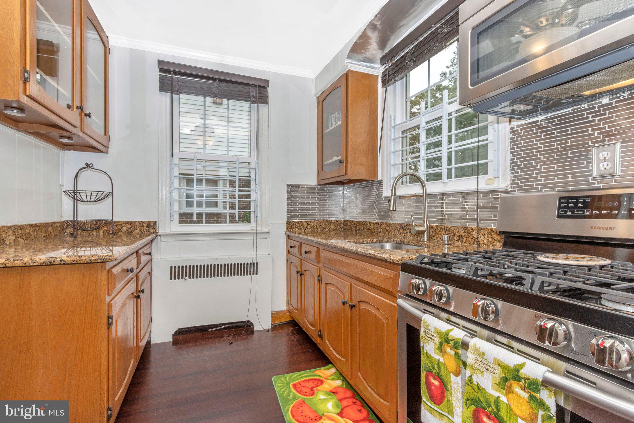 UPPER PARK HEIGHTS - Residential