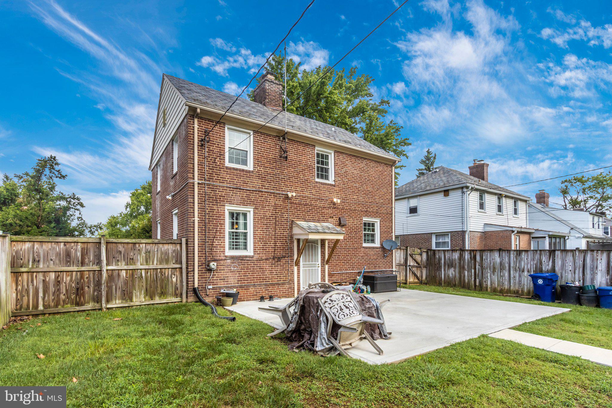 UPPER PARK HEIGHTS - Residential