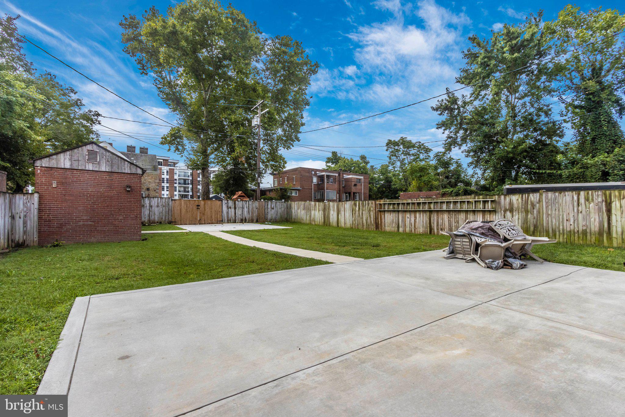 UPPER PARK HEIGHTS - Residential