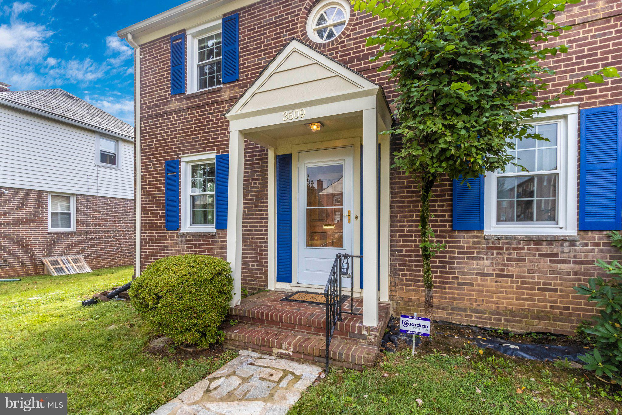 UPPER PARK HEIGHTS - Residential