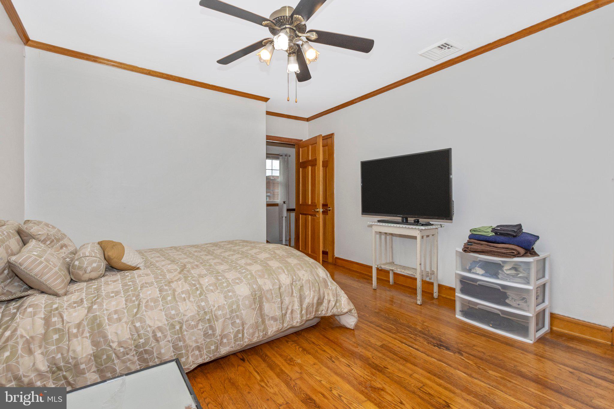 UPPER PARK HEIGHTS - Residential