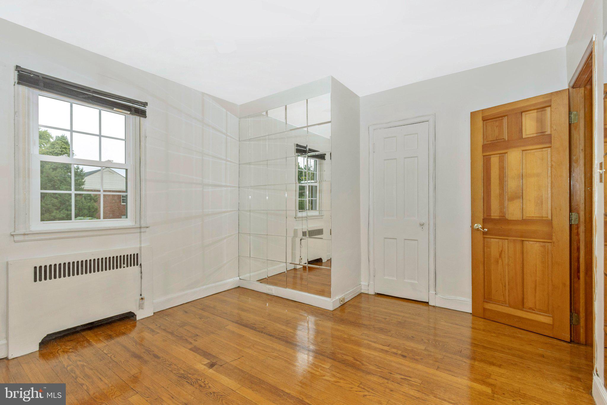 UPPER PARK HEIGHTS - Residential