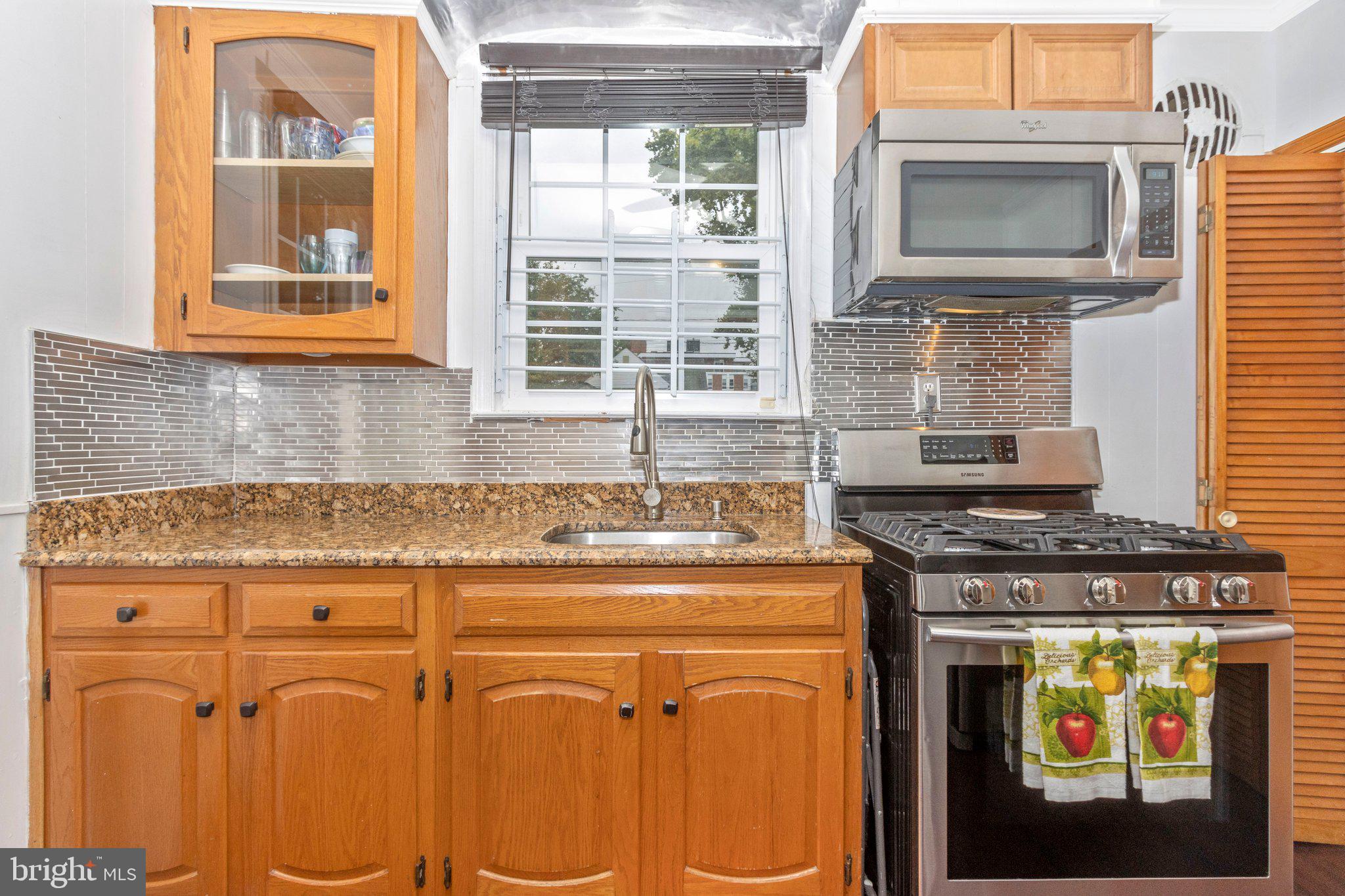 UPPER PARK HEIGHTS - Residential