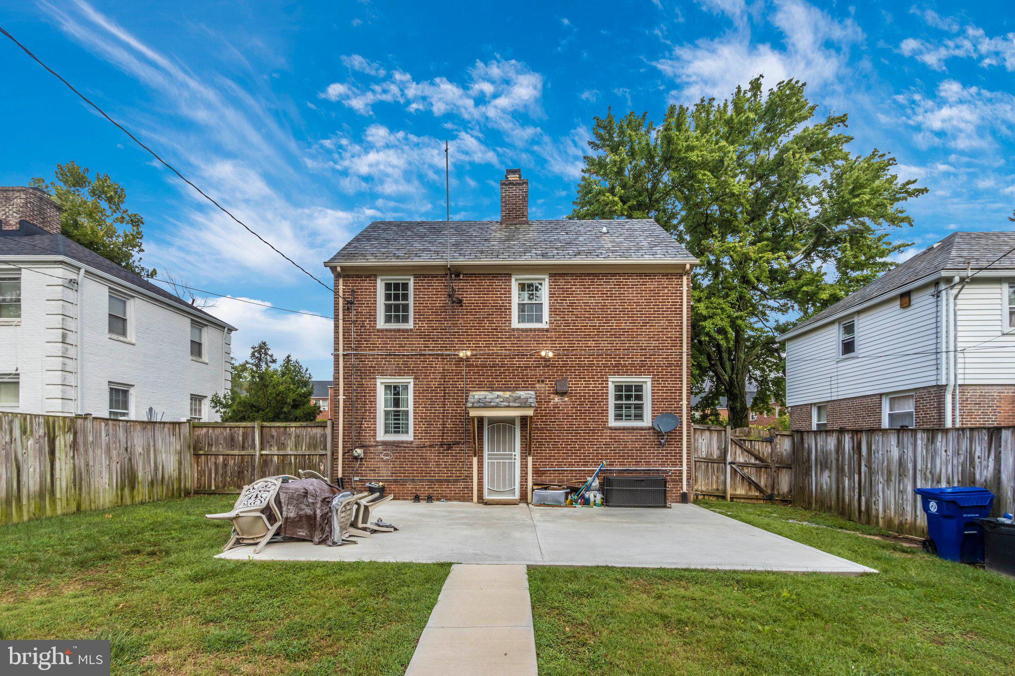 UPPER PARK HEIGHTS - Residential