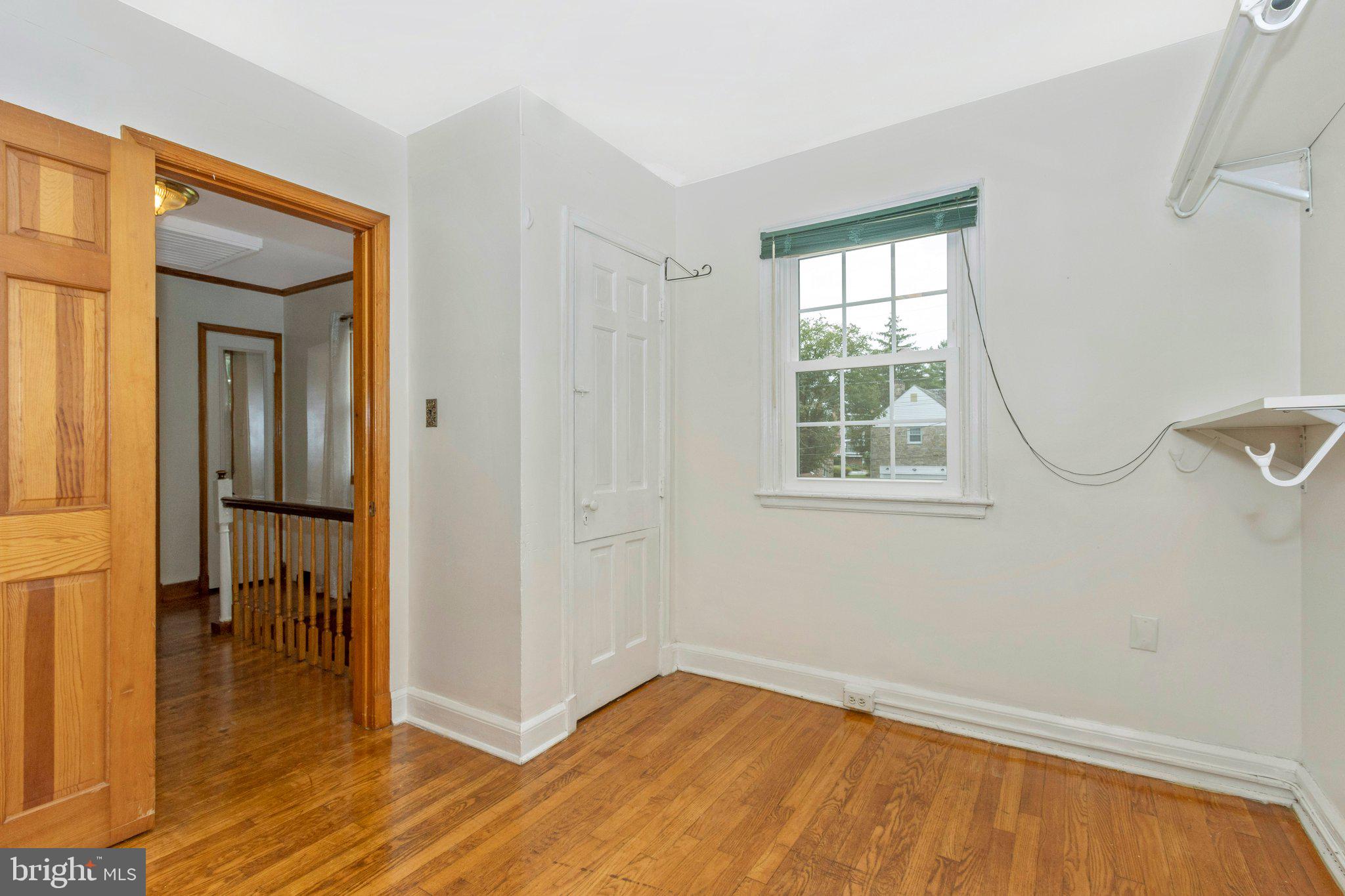 UPPER PARK HEIGHTS - Residential