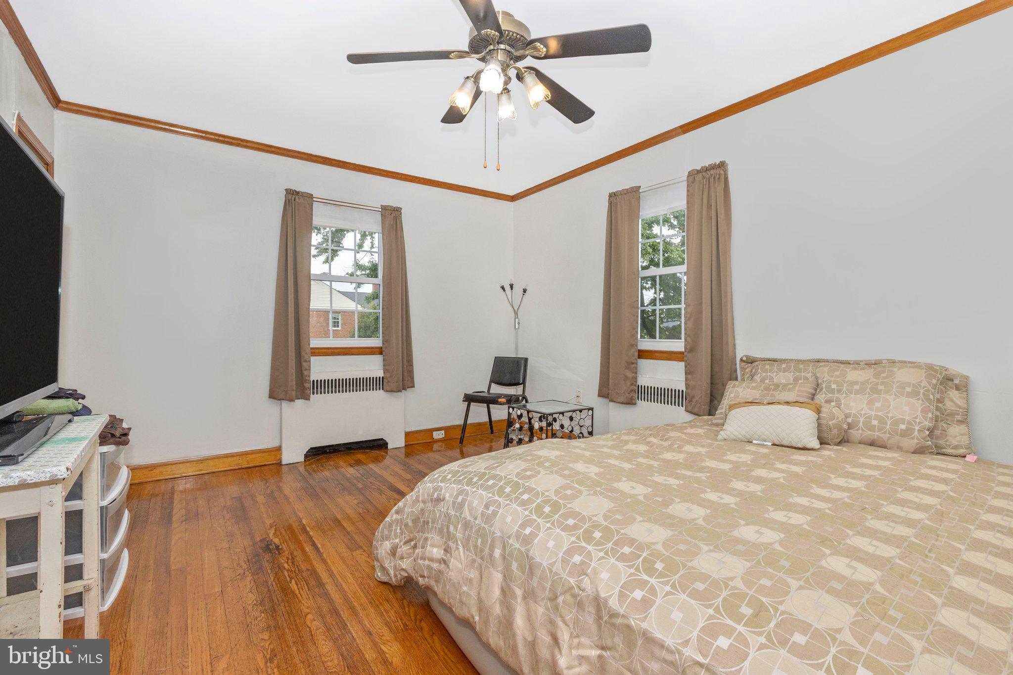 UPPER PARK HEIGHTS - Residential