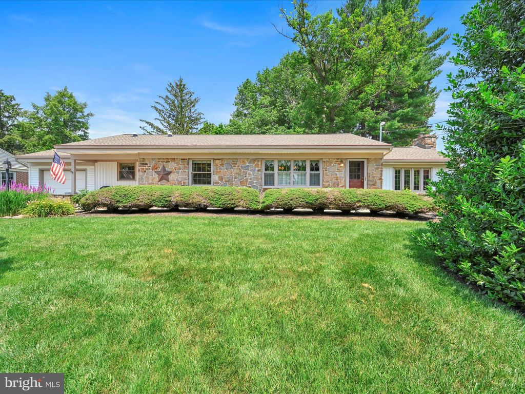 Photo of 2109 Lyndell Drive, LANCASTER, PA 17601 (MLS # PALA2072112)