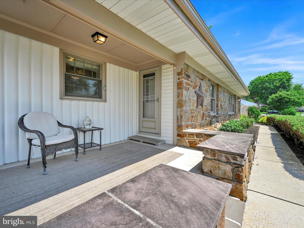 Photo of 2109 Lyndell Drive, LANCASTER, PA 17601 (MLS # PALA2072112)