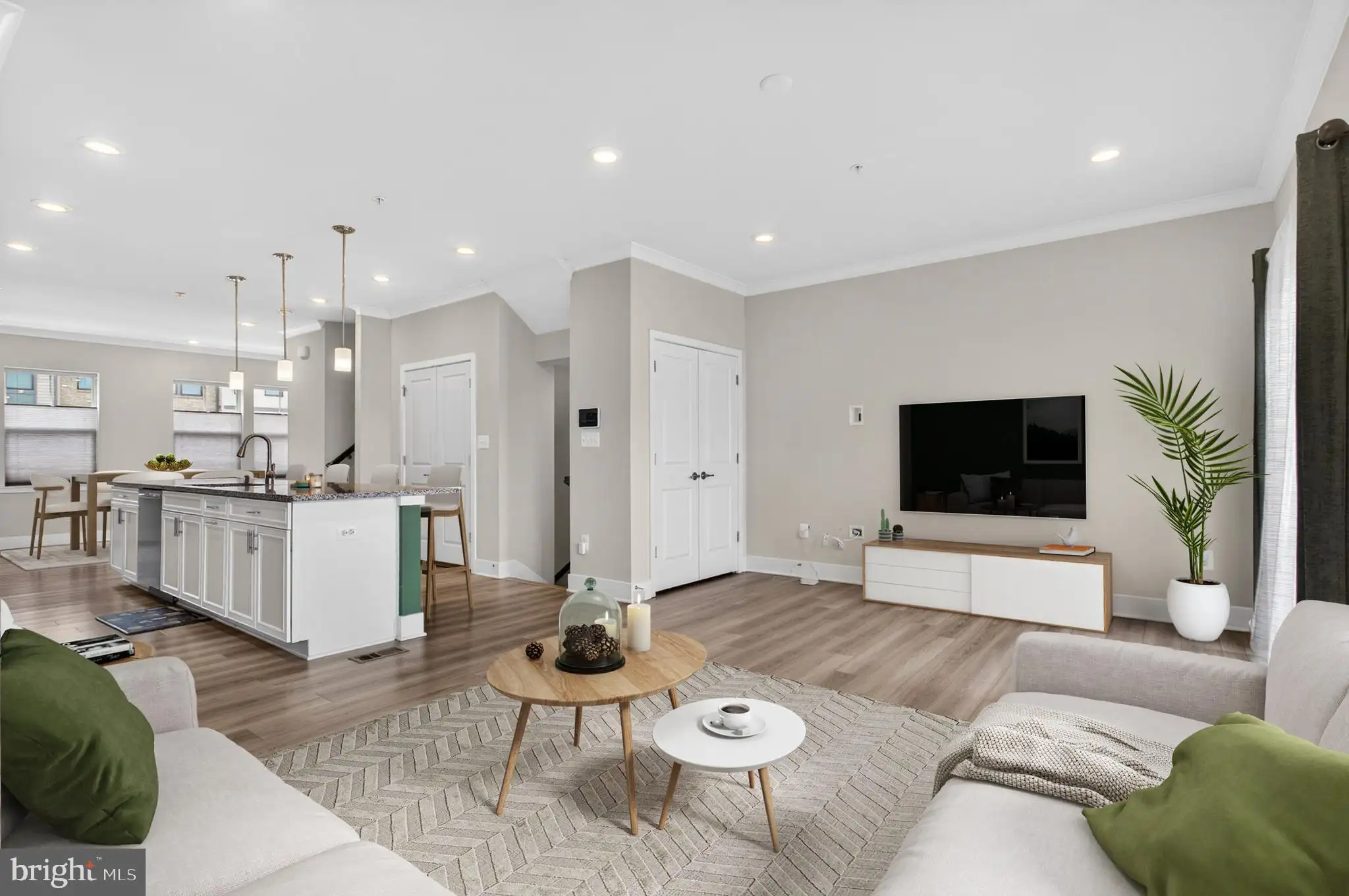 Additional image 46 of 7706 Red Moon Way, Glen Burnie, MD 21060