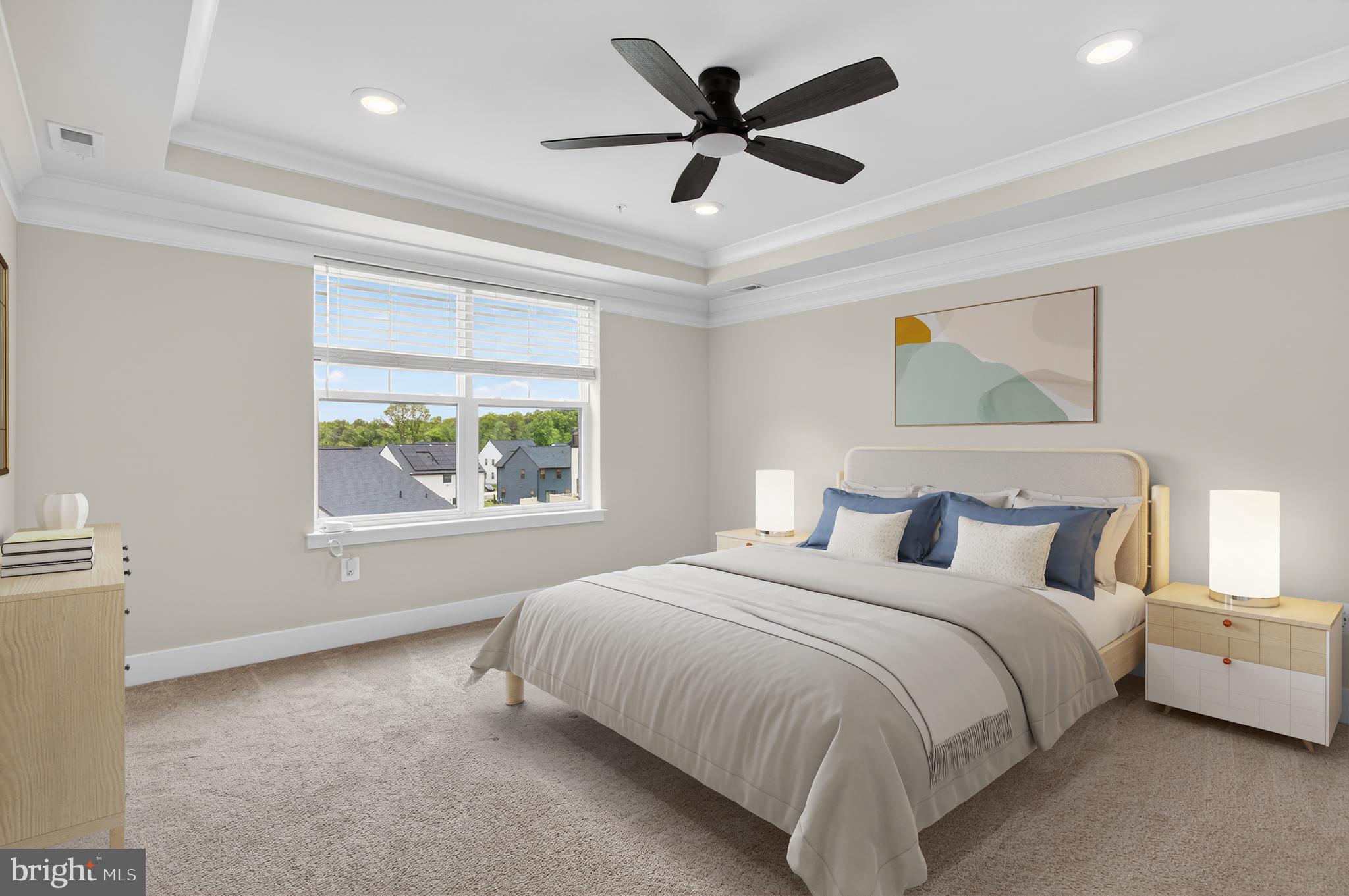 TANYARD SHORES - Residential