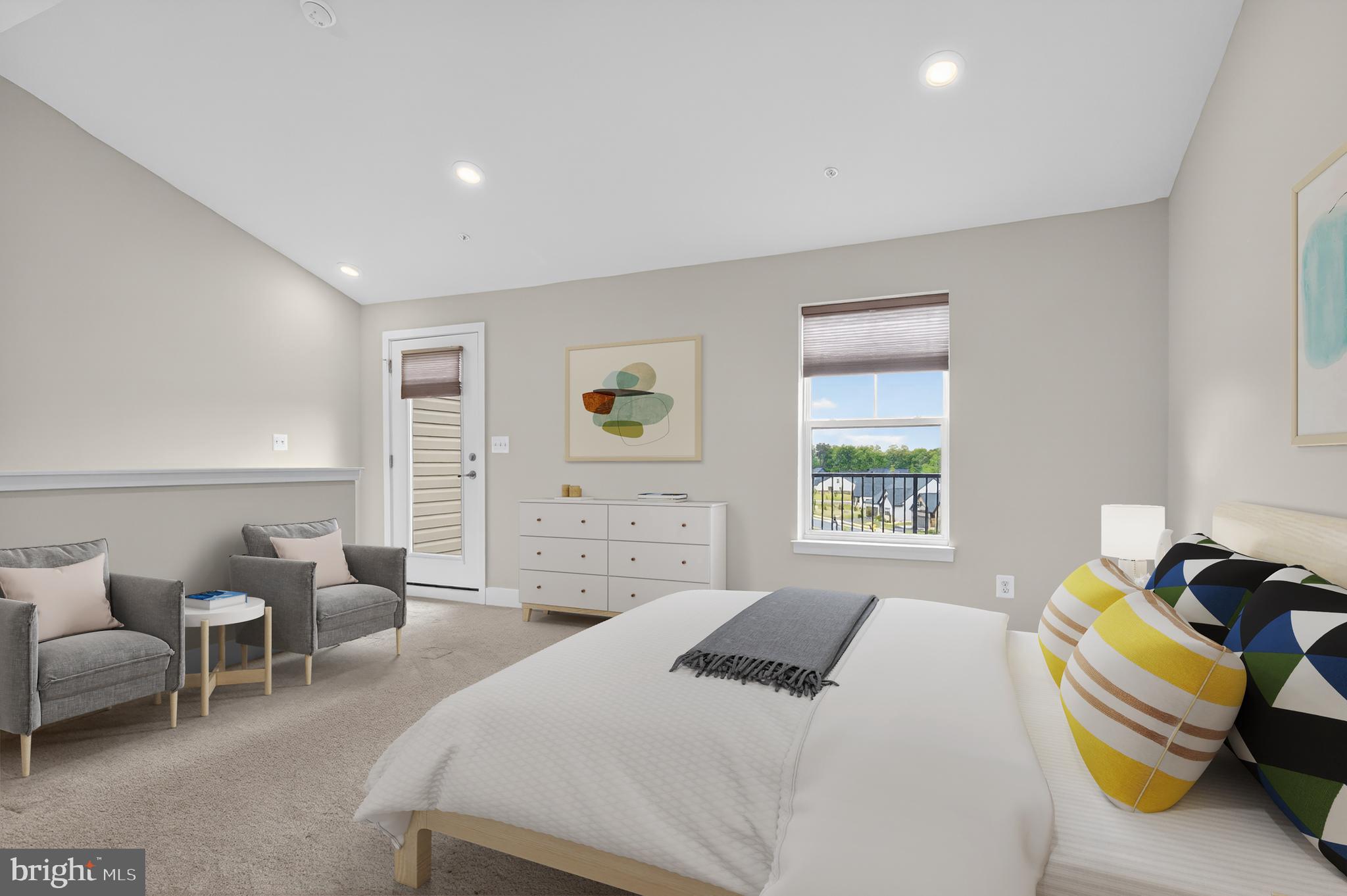 TANYARD SHORES - Residential
