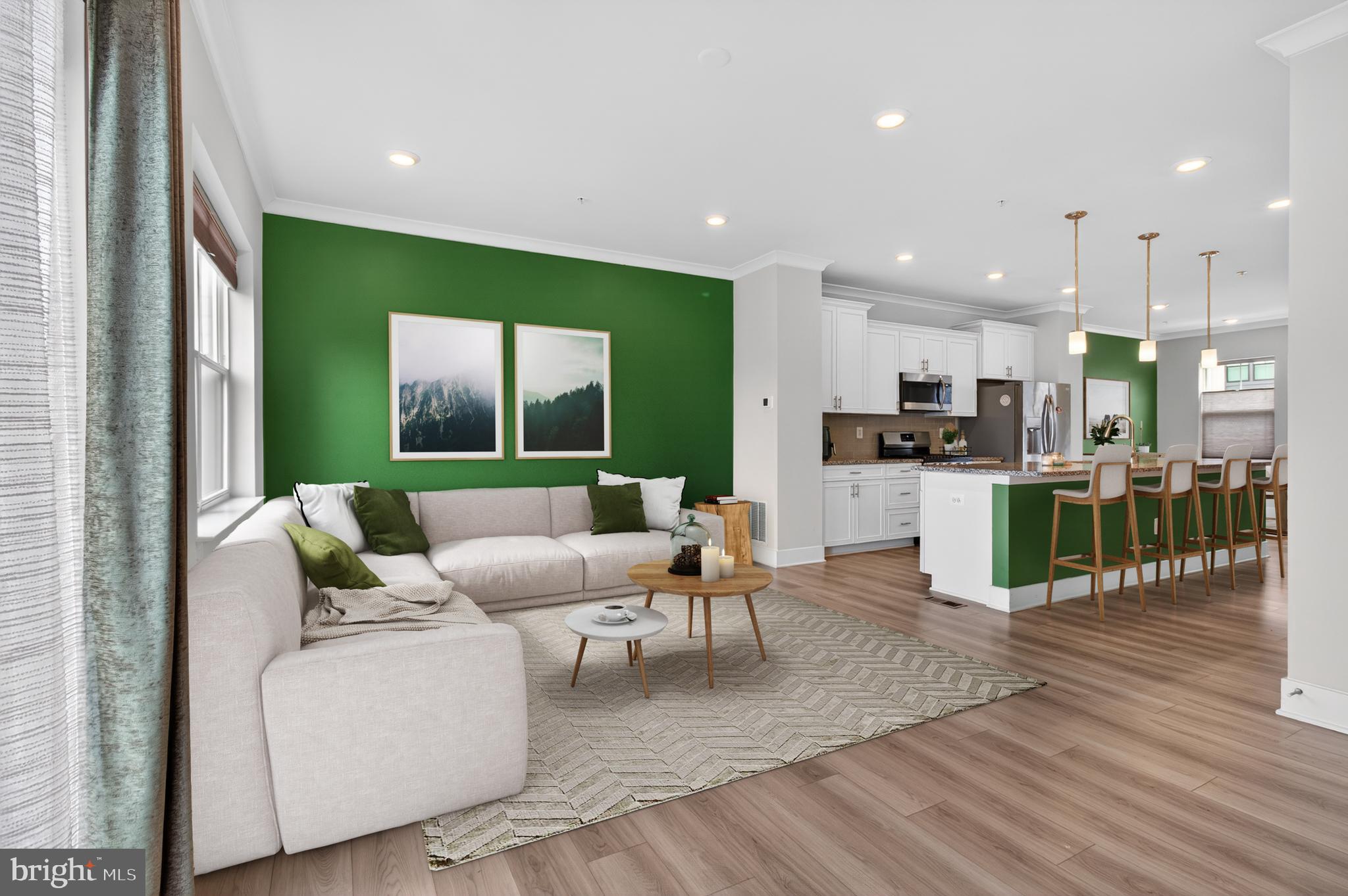 TANYARD SHORES - Residential