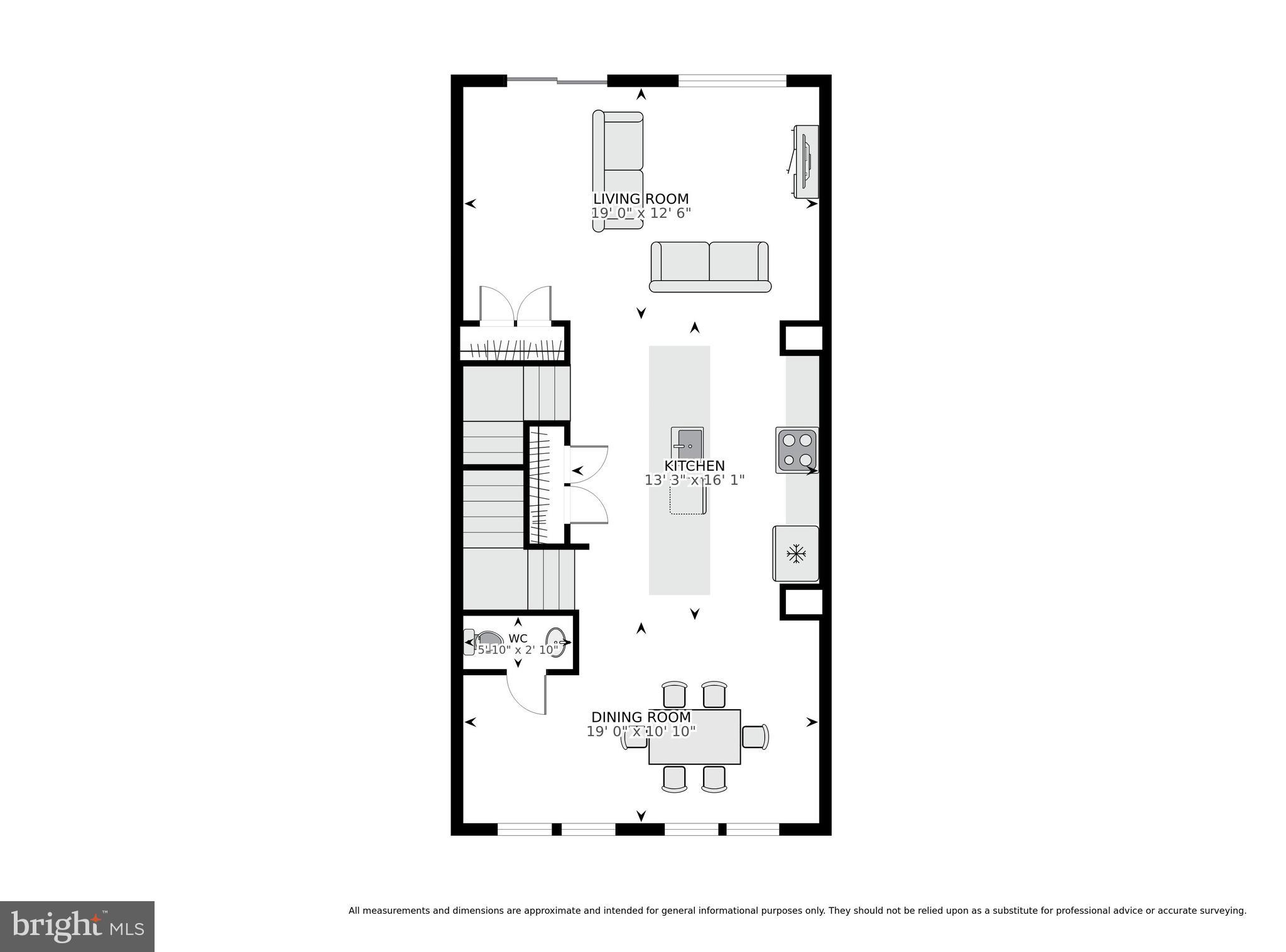 TANYARD SHORES - Residential