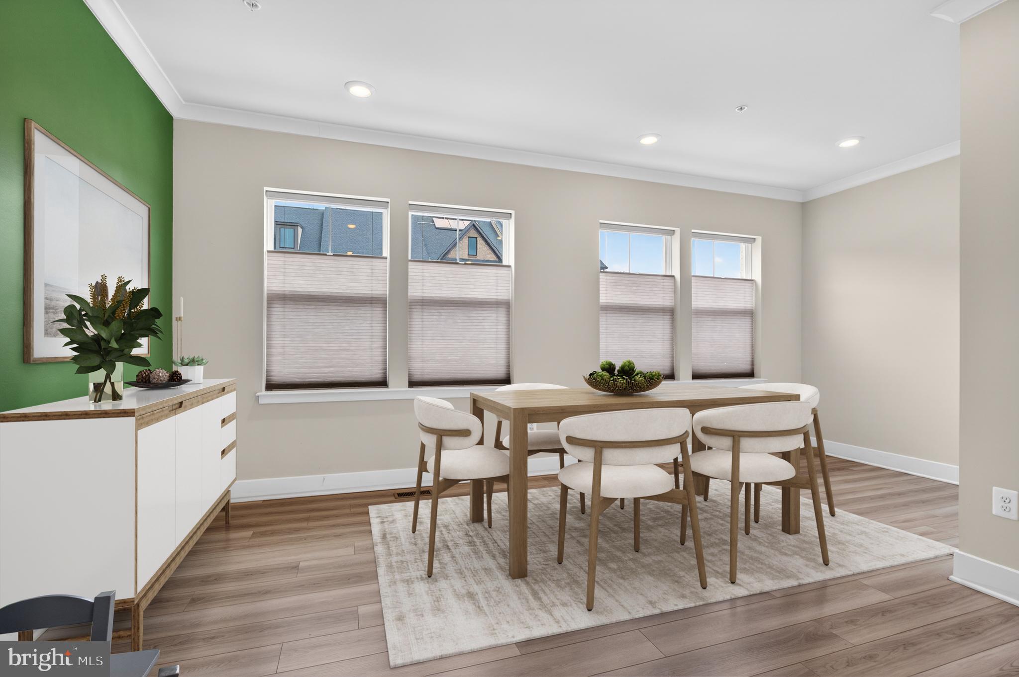 TANYARD SHORES - Residential