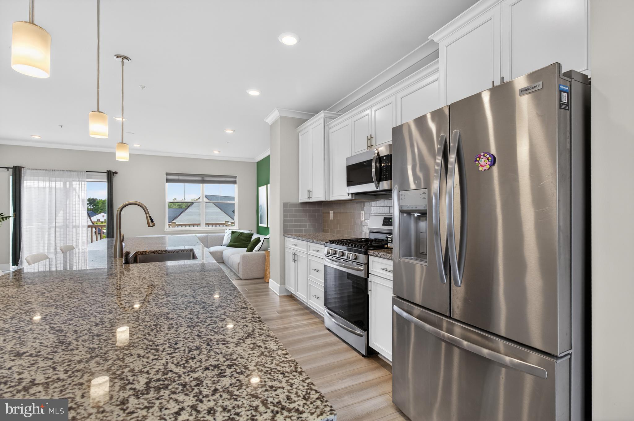 TANYARD SHORES - Residential