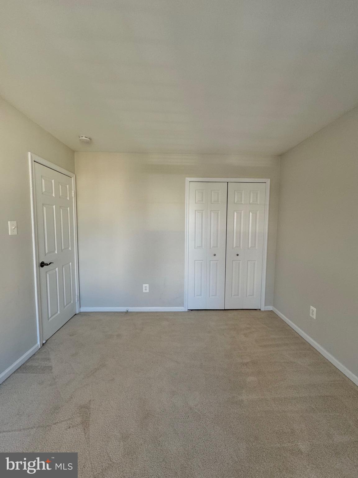 FAIR WOODS - Residential Lease