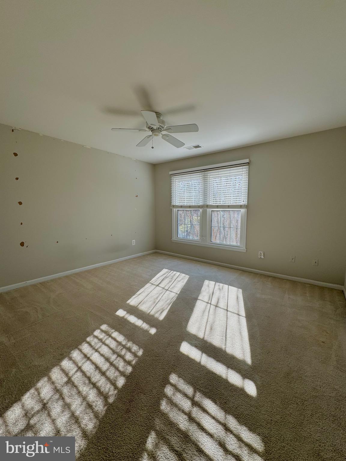 FAIR WOODS - Residential Lease