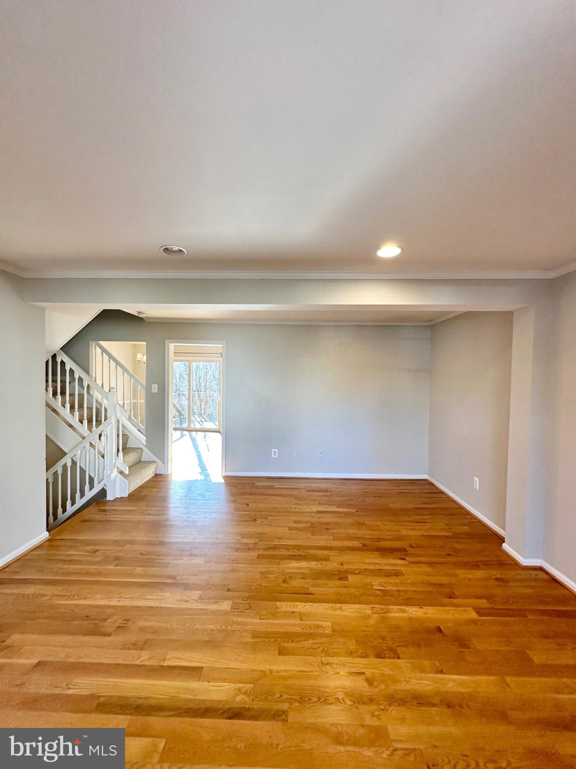 FAIR WOODS - Residential Lease