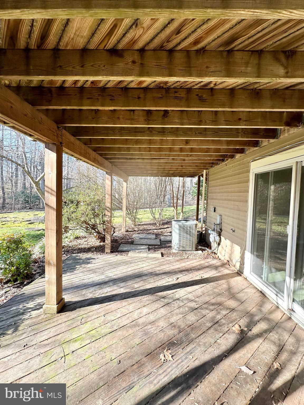 FAIR WOODS - Residential Lease