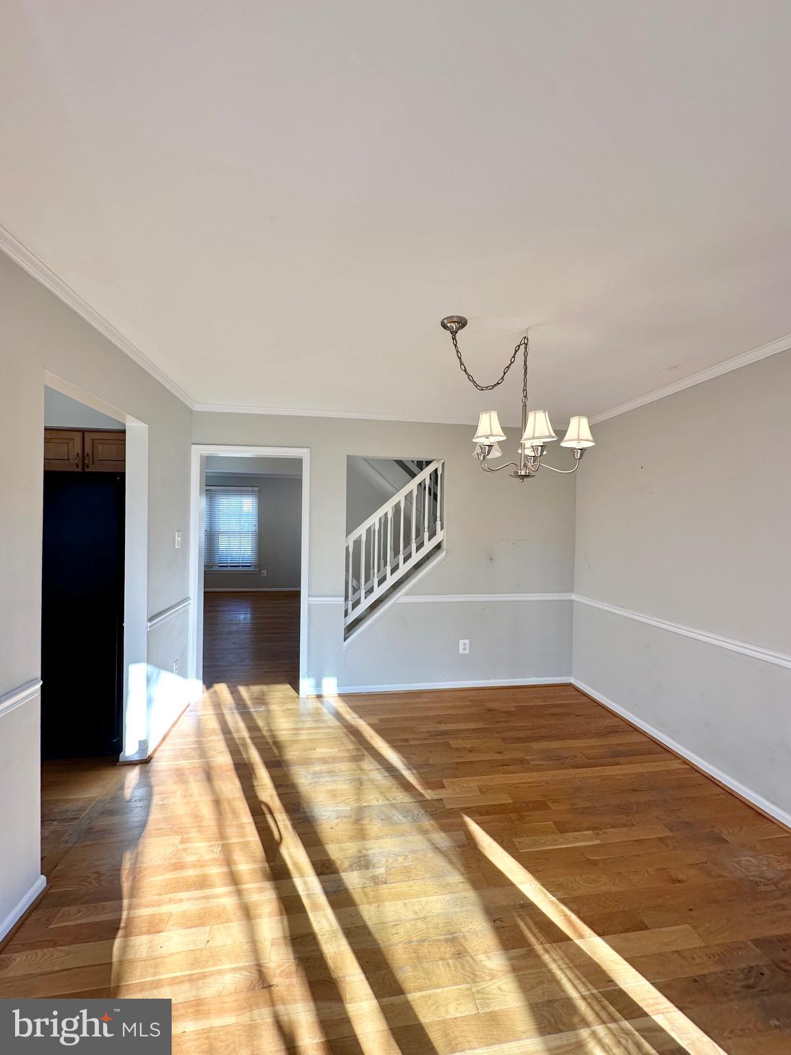 FAIR WOODS - Residential Lease