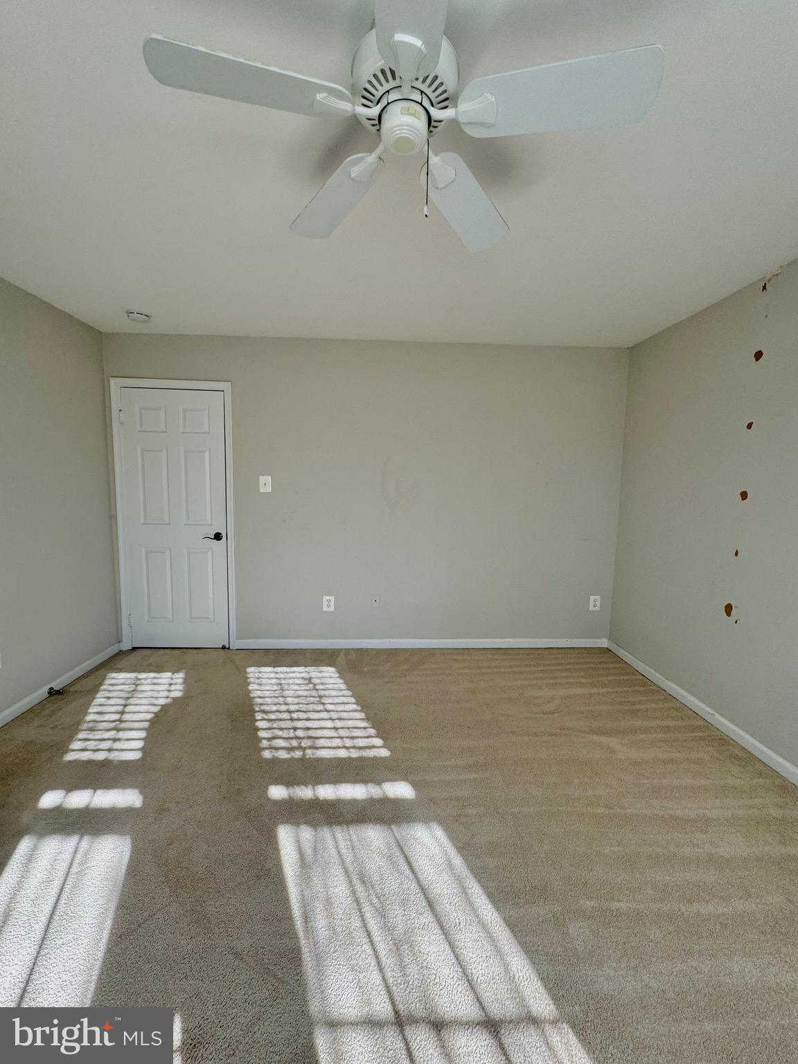 FAIR WOODS - Residential Lease