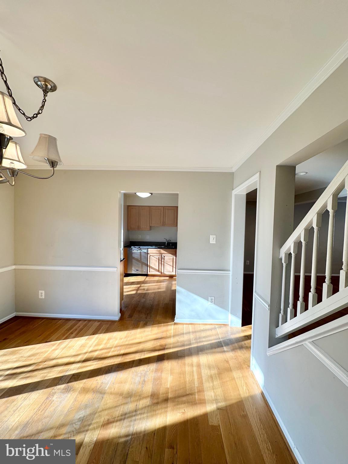 FAIR WOODS - Residential Lease