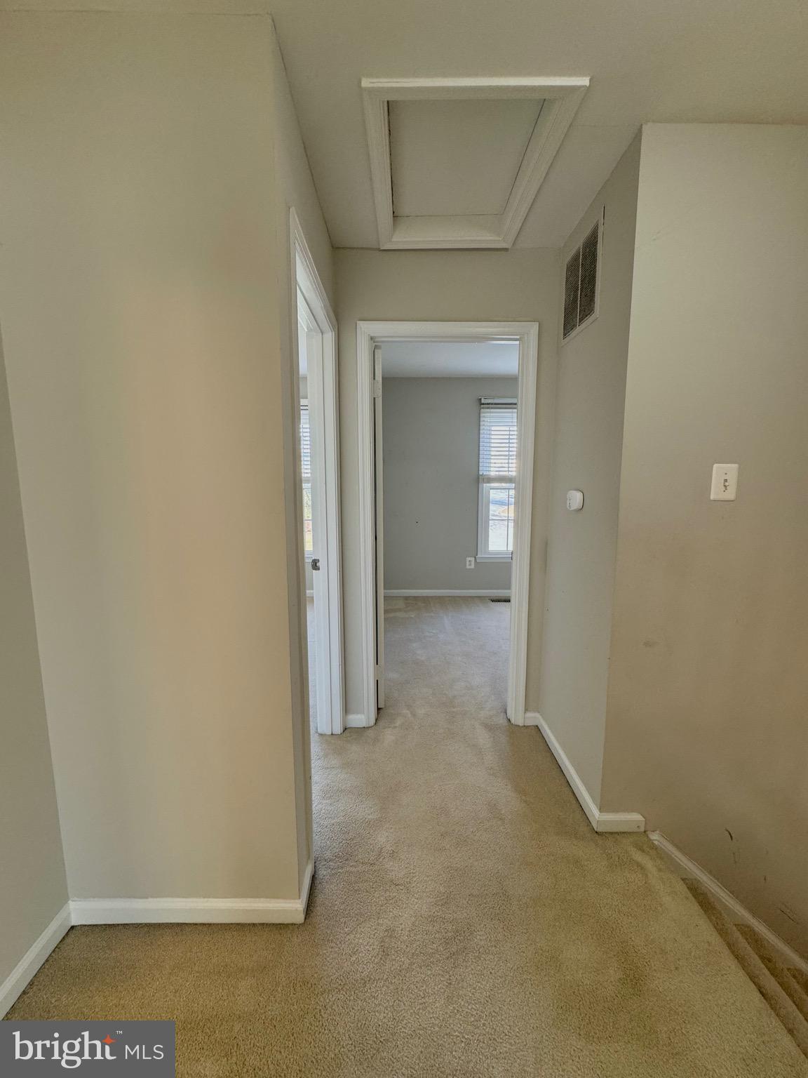 FAIR WOODS - Residential Lease