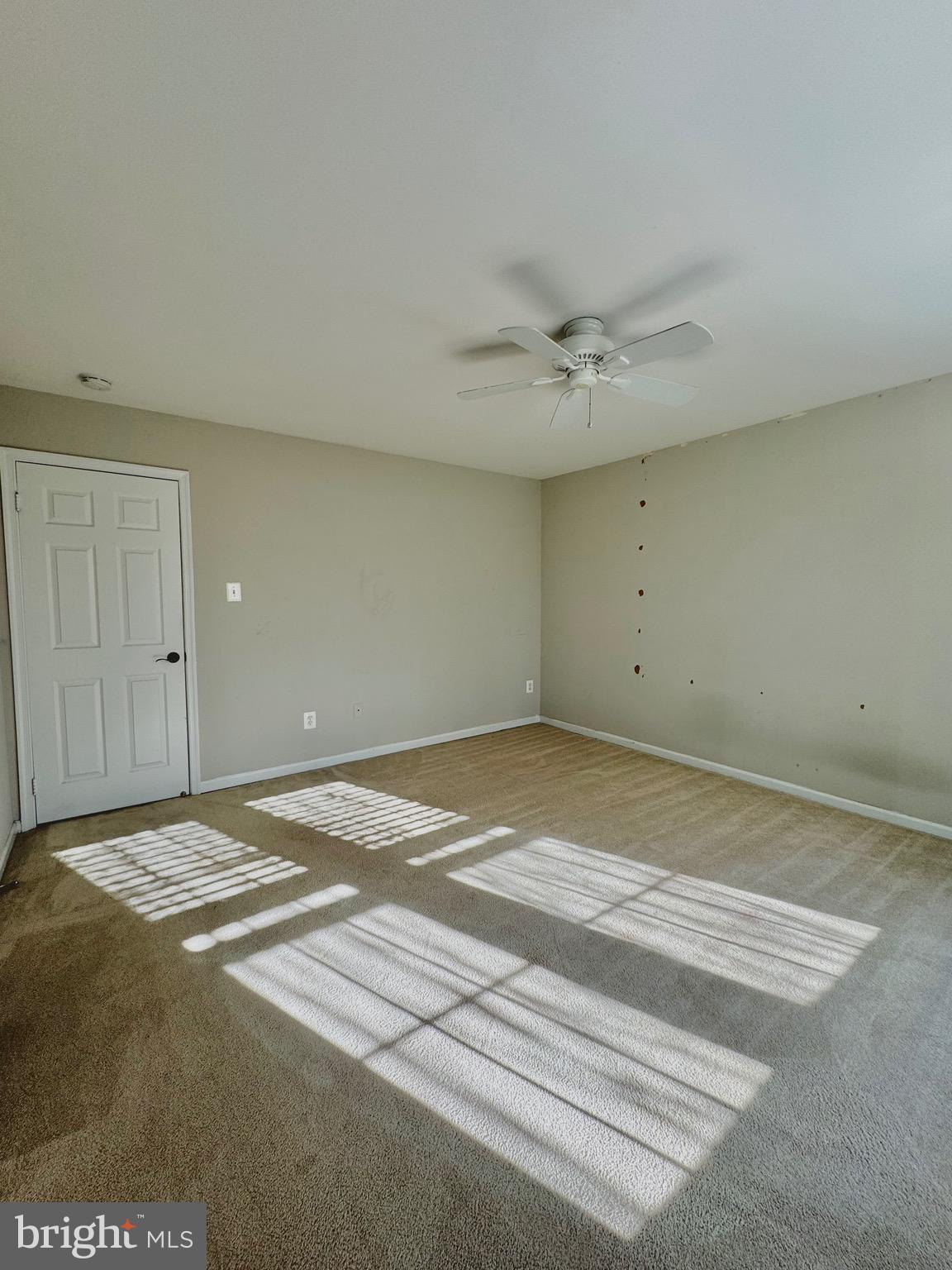 FAIR WOODS - Residential Lease