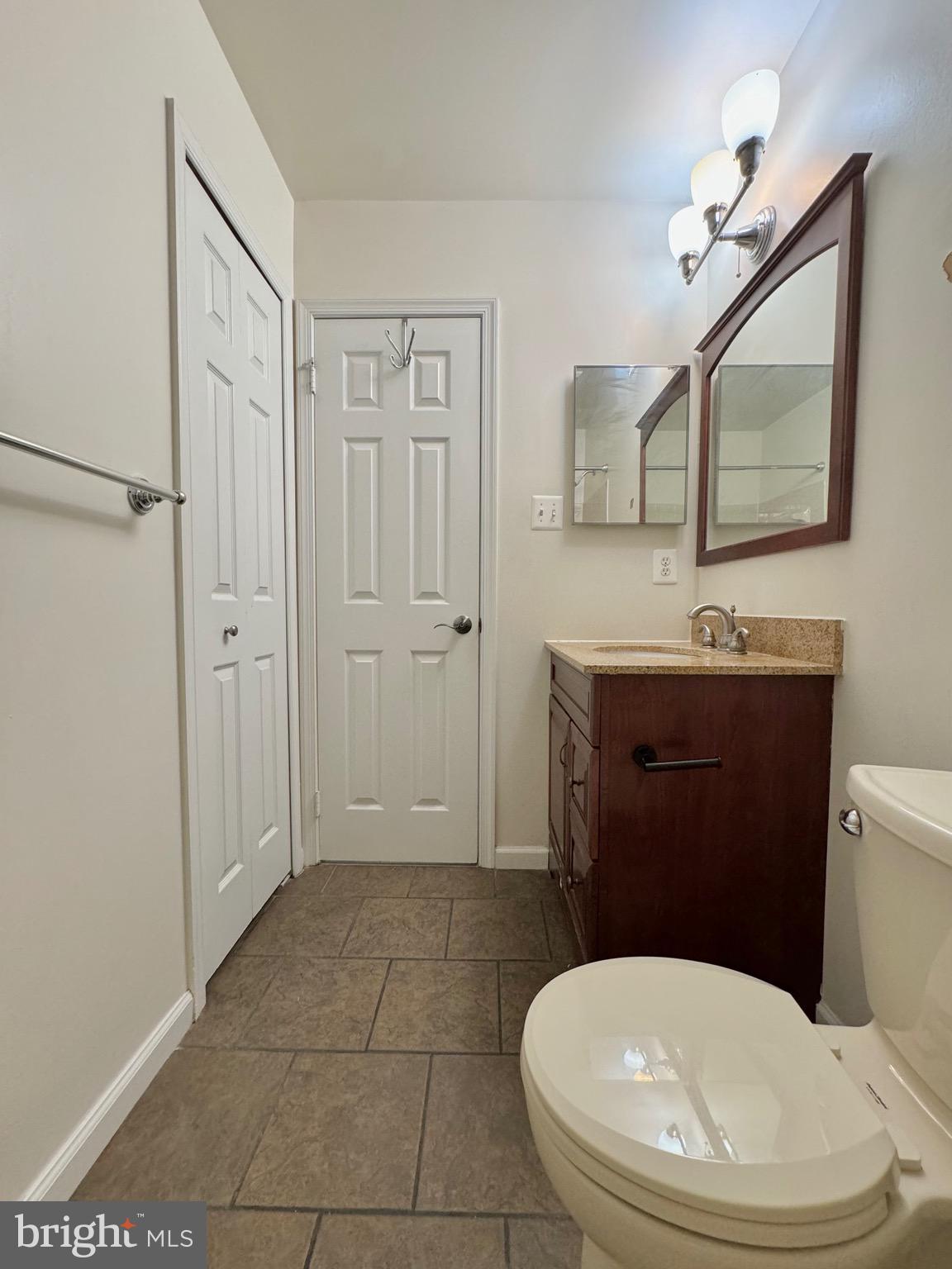 FAIR WOODS - Residential Lease