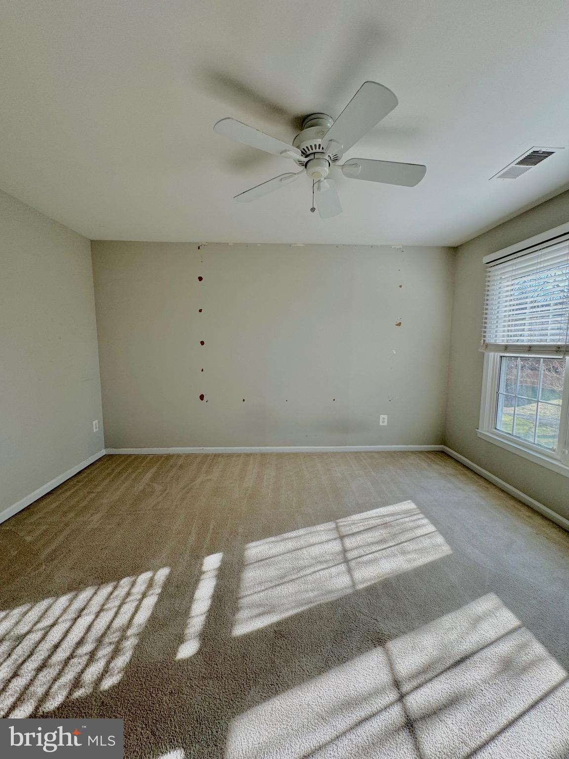 FAIR WOODS - Residential Lease