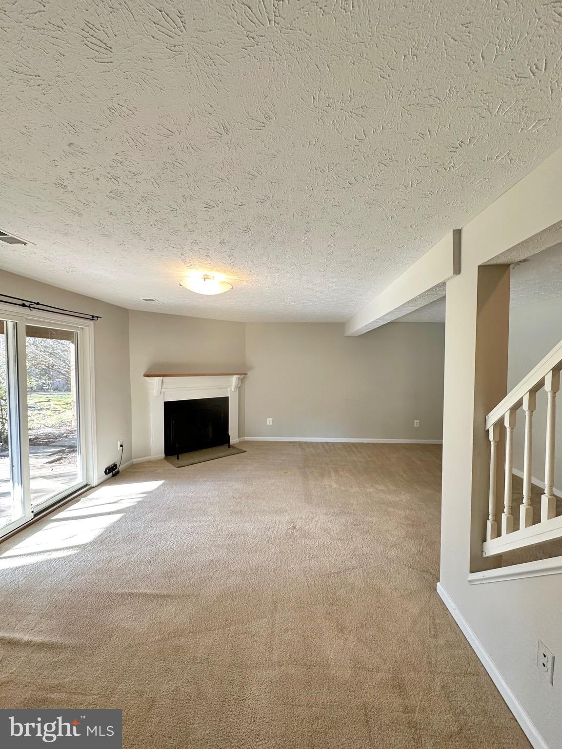 FAIR WOODS - Residential Lease