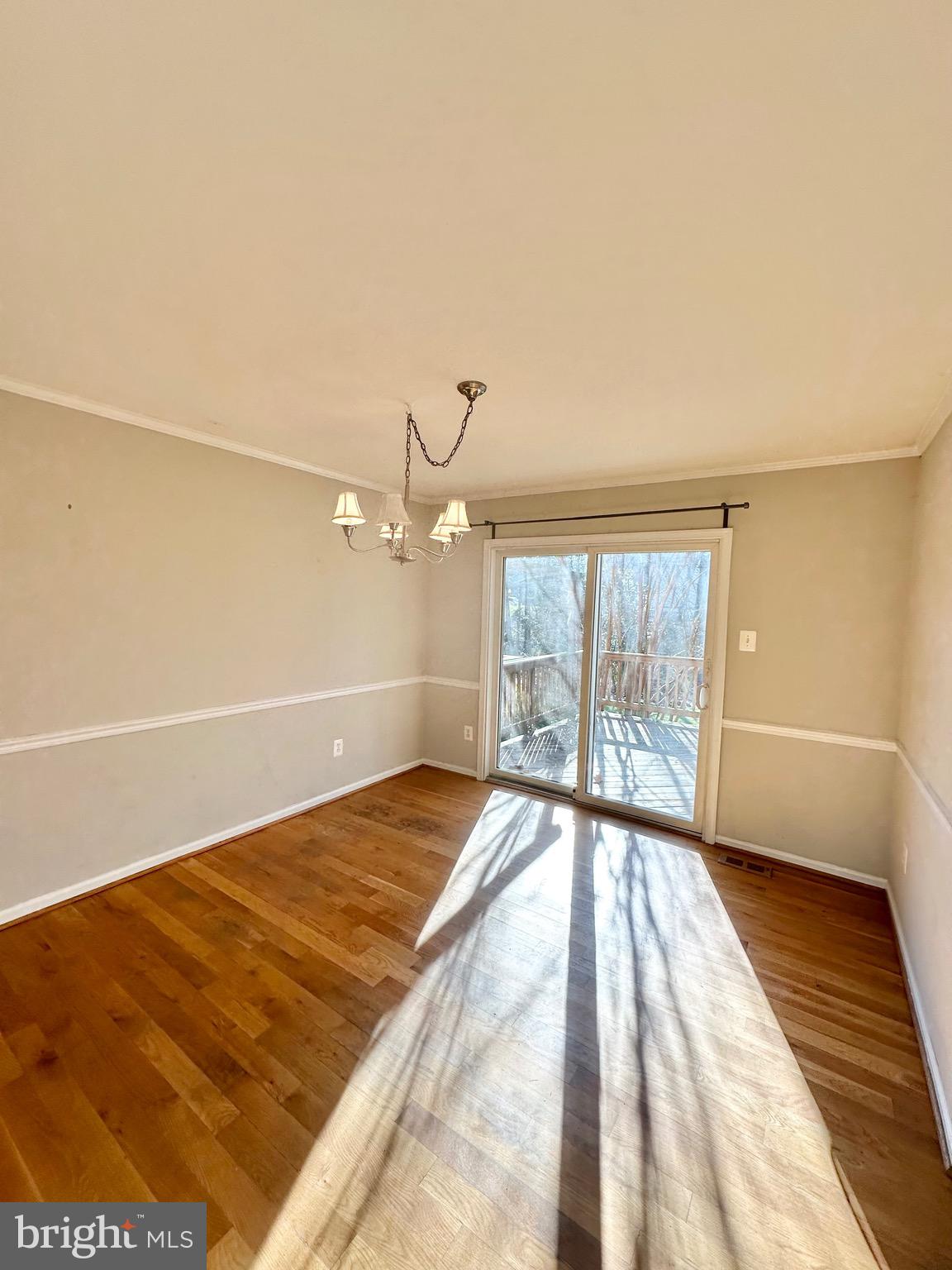 FAIR WOODS - Residential Lease