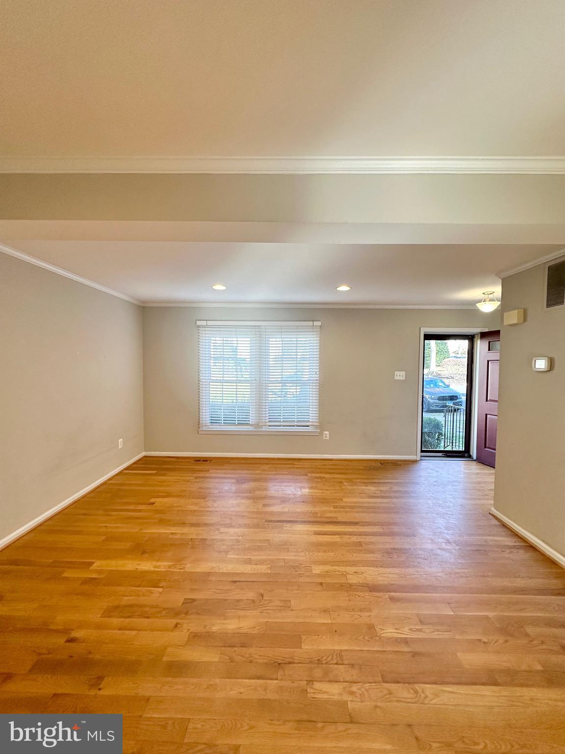 FAIR WOODS - Residential Lease