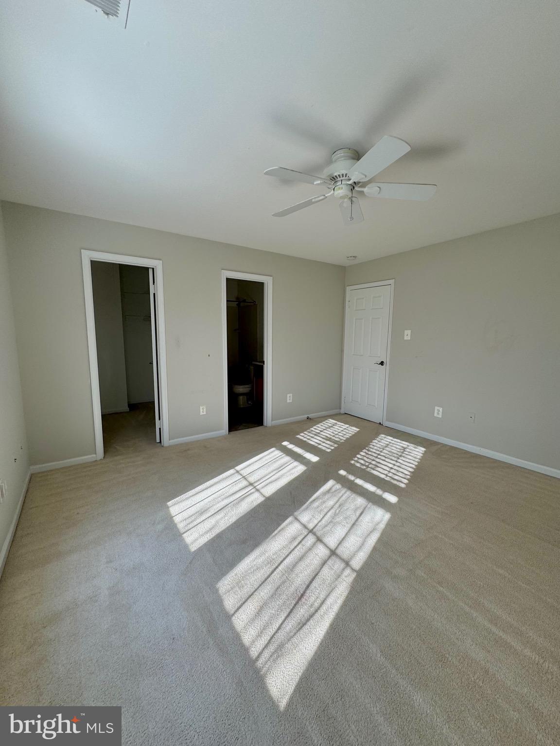 FAIR WOODS - Residential Lease