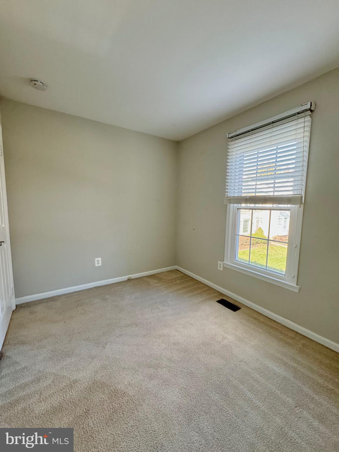 FAIR WOODS - Residential Lease