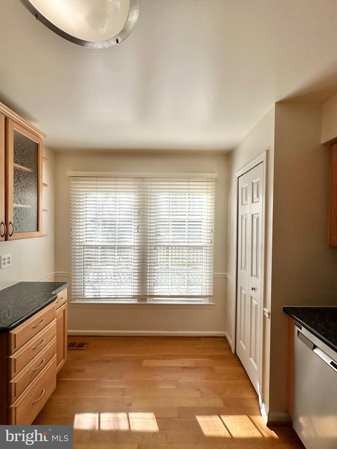 FAIR WOODS - Residential Lease