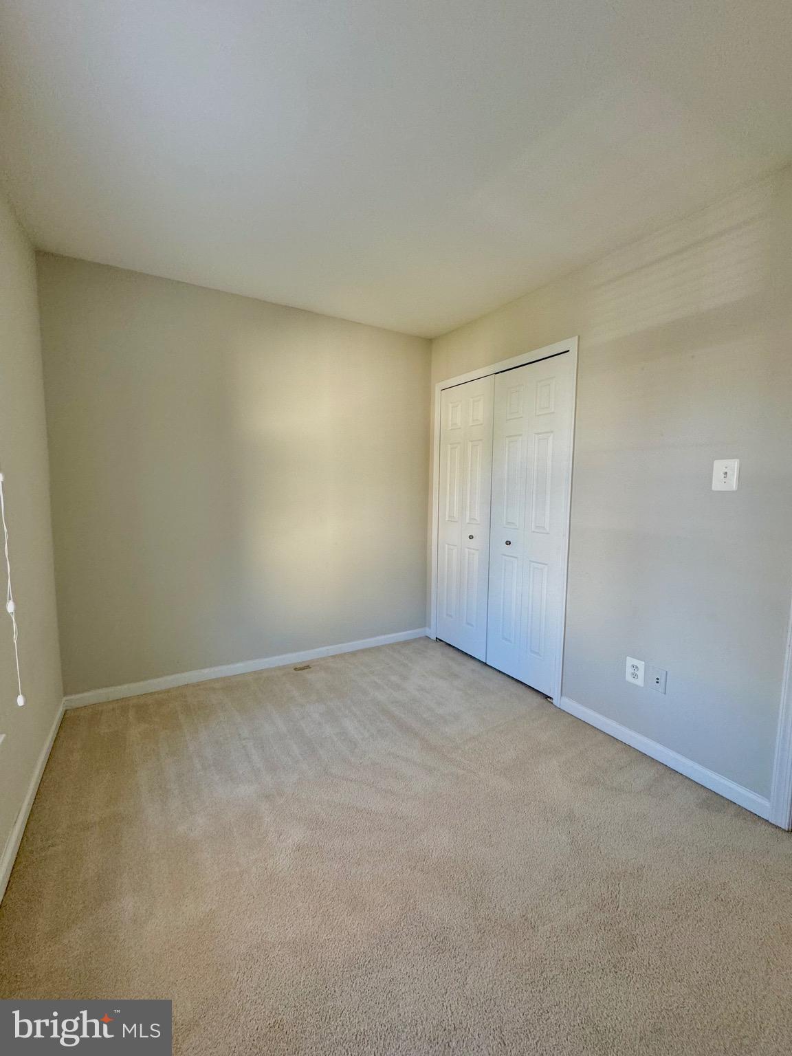 FAIR WOODS - Residential Lease