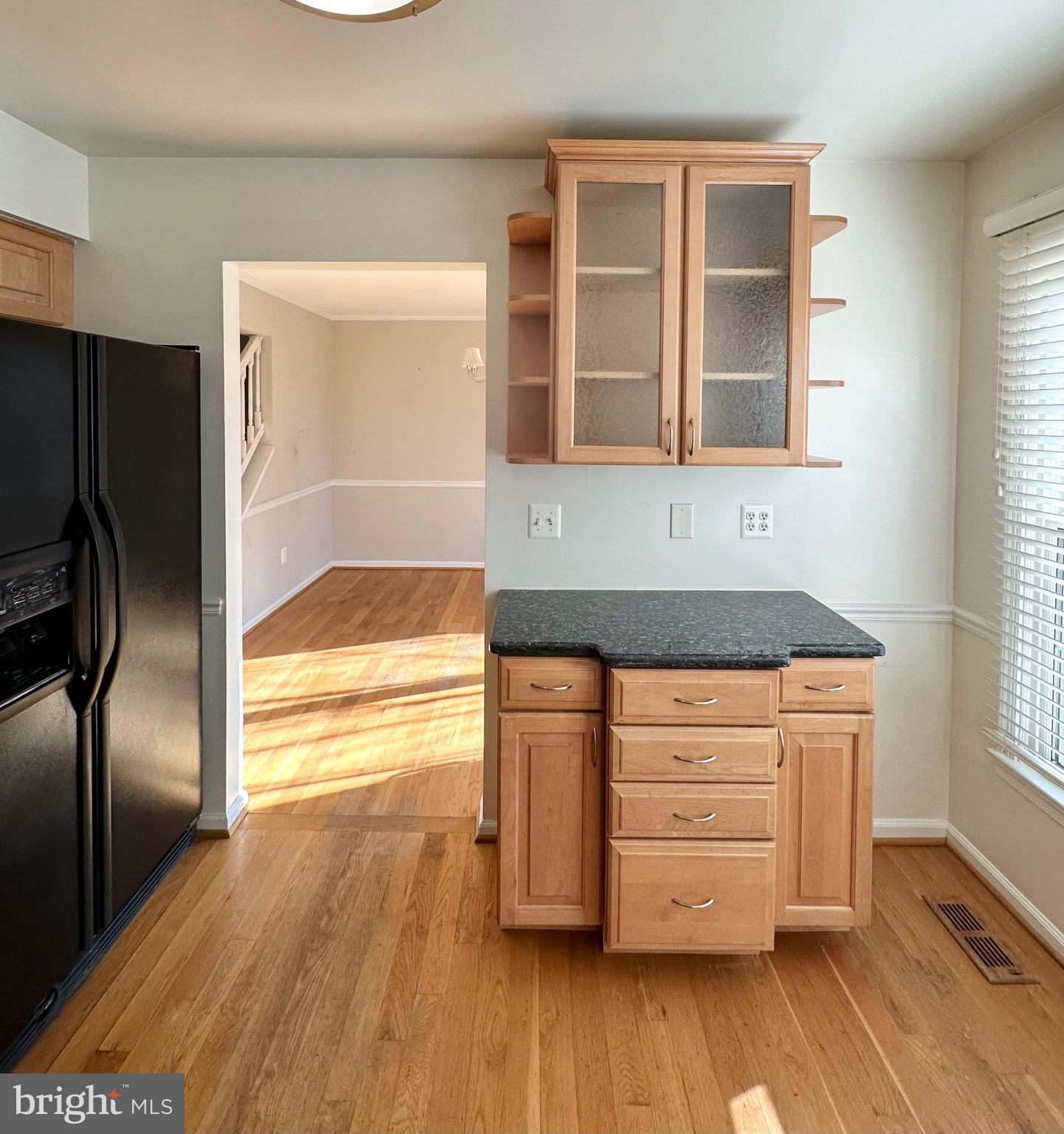 FAIR WOODS - Residential Lease