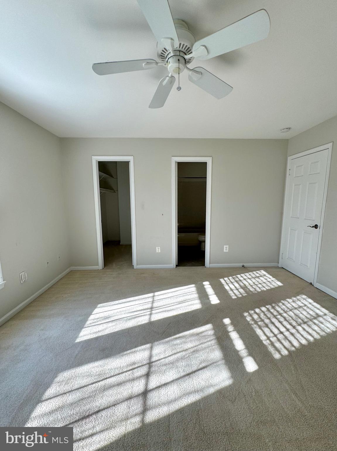 FAIR WOODS - Residential Lease