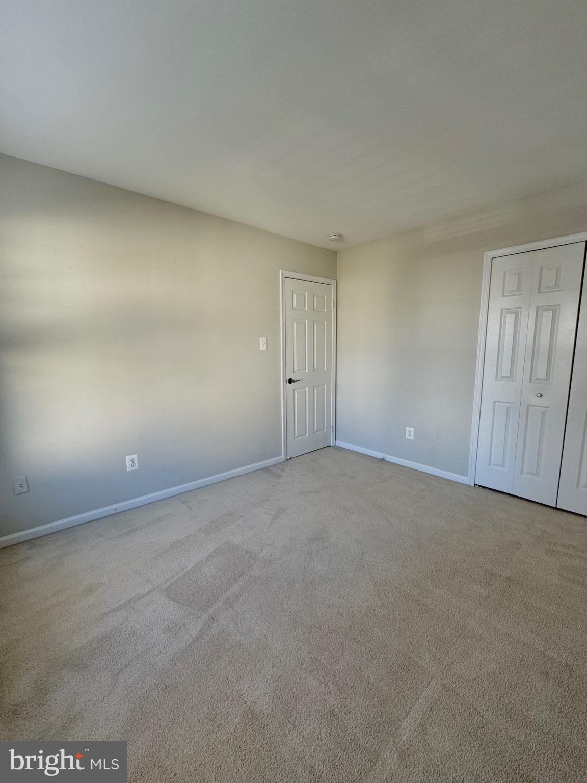 FAIR WOODS - Residential Lease