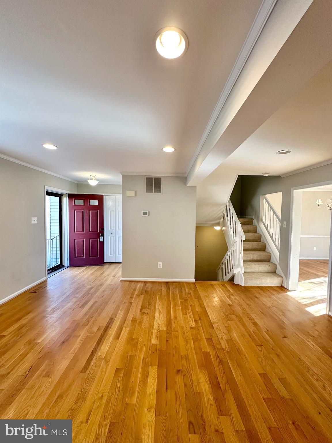 FAIR WOODS - Residential Lease