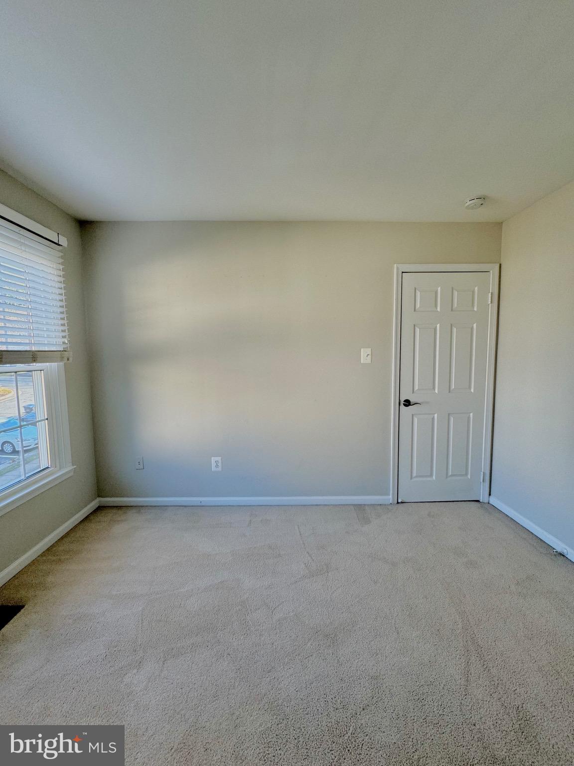 FAIR WOODS - Residential Lease