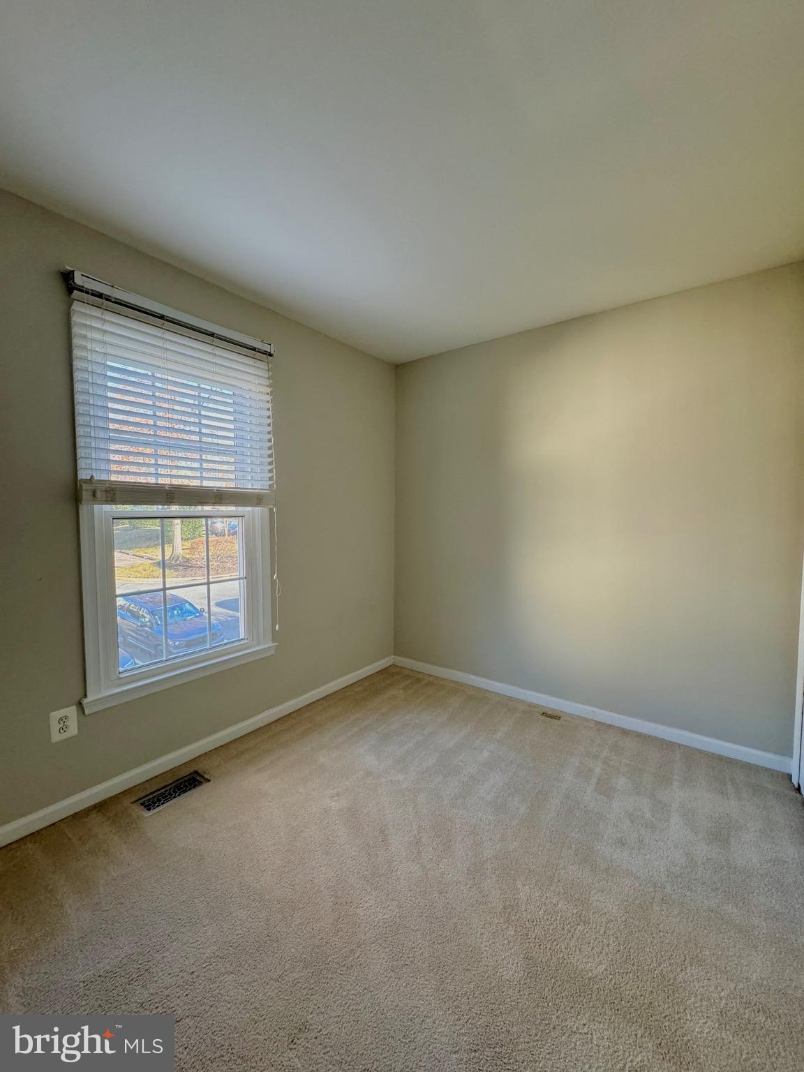 FAIR WOODS - Residential Lease