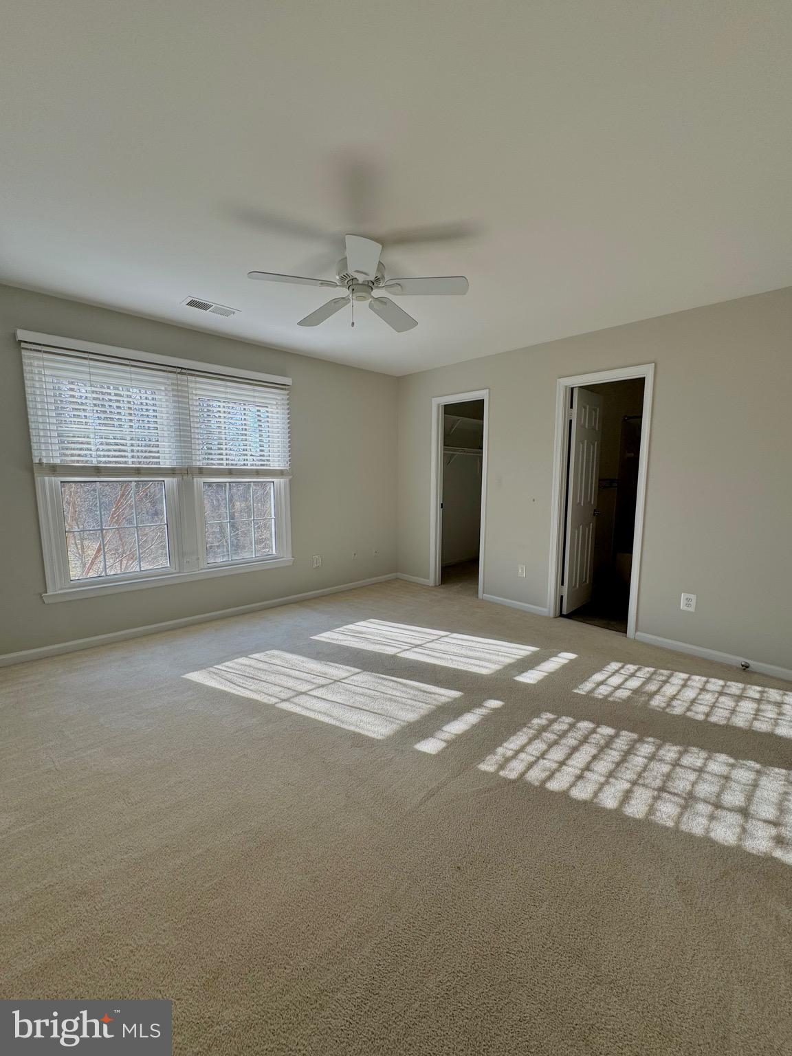 FAIR WOODS - Residential Lease