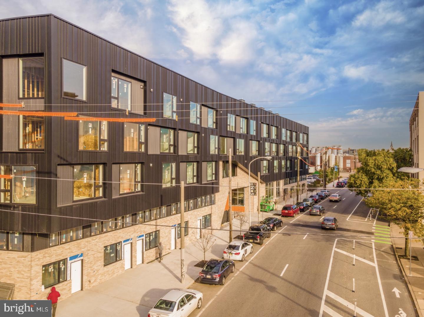 NORTHERN LIBERTIES - Residential Lease