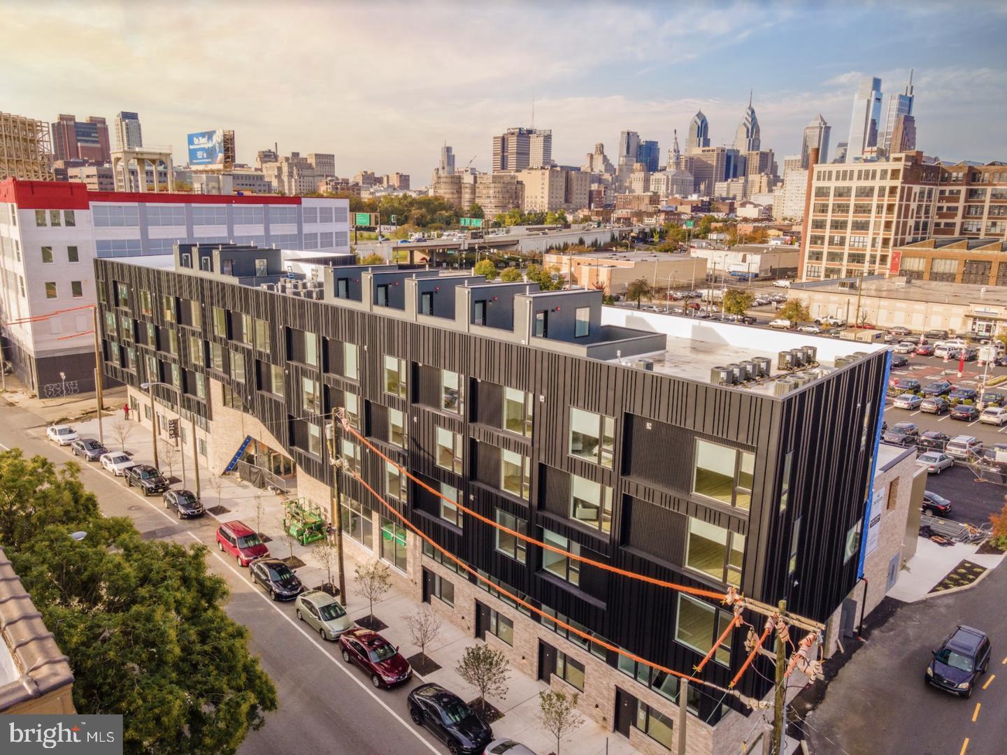 NORTHERN LIBERTIES - Residential Lease