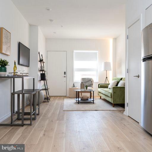 NORTHERN LIBERTIES - Residential Lease