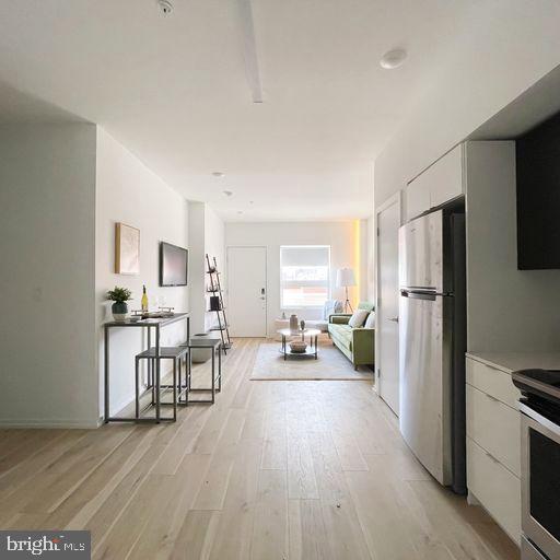 NORTHERN LIBERTIES - Residential Lease